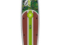 Надувная доска для SUP-бординга STORMLINE POWERMAX PRO 11.6