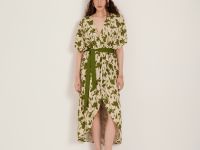 Платье Янтарь/Amber