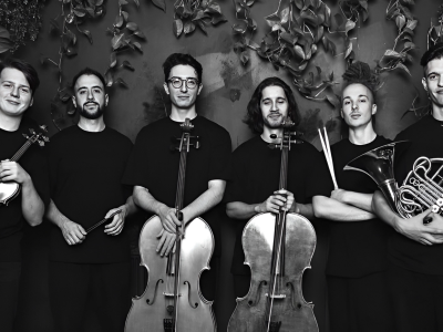 Билеты на Неоклассика. Звуки времени (Металлист) / Концерт | Афиша | ИнфоТаймс