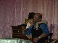 Александровск-Сахалинский центральный районный дом культуры