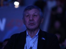 Фоторепортаж: яркие моменты турнира Дмитрия Коркина в Якутске