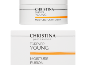 Forever Young Moisture Fusion Cream - Крем для интенсивного увлажнения, 50 мл