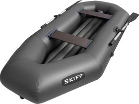 Гребная Лодка ПВХ SIBRIVER Skiff-280 НД