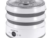 Сушилка для овощей и фруктов Polaris PFD 2808V