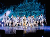 Центр культуры и досуга «Камертон» г. Сургута