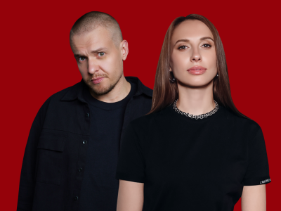 Билеты на Леонид Кулаков и Виктория Складчикова (Stand Up Патрики) / Стендап | Афиша | ИнфоТаймс