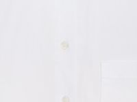 Рубашка для девочек, Белый