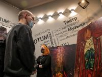 Филиал «Малоохтинский» Красногвардейского центра культуры