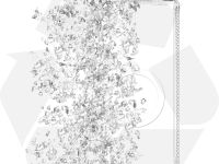 Чехол Itskins Itskins Hybrid Clear MagSafe для Galaxy S24 Ultra прозрачный