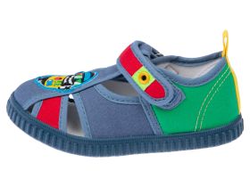 Сандалии для мальчиков