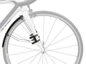 Комплект крыльев ACME M-Wave Mud Max 28" (черный 42 мм)