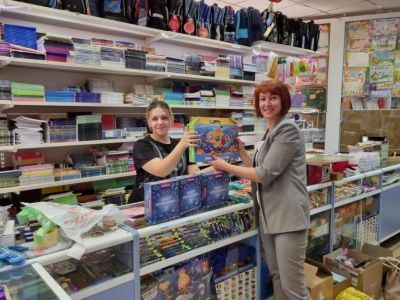 В Якутии увеличилось количество благотворителей акции «Помоги пойти учиться»