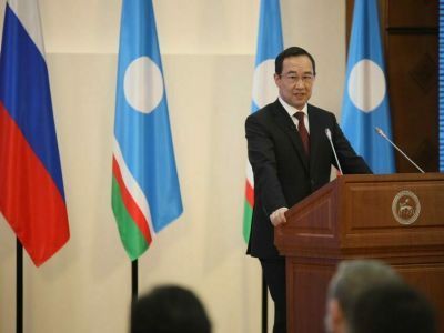 Медицина, дороги, жилье: выполнение поручений из посланий главы Якутии с 2018 по 2021 год