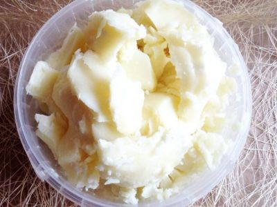 Правительство отменило льготную ставку НДС для фракций пальмового масла