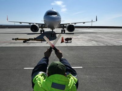 МИД РФ прокомментировал решение Турции закрыть небо для следующих в Сирию самолётов РФ