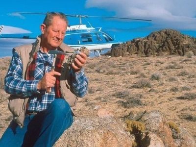 Максим Терещенко: «У геологоразведки Якутии есть мощный задел, созданный первопроходцами»