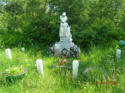 Братская могила