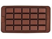 RBV Birkmann Форма для приготовления шоколада, 21,5 х 11,5 см, RBV Birkmann