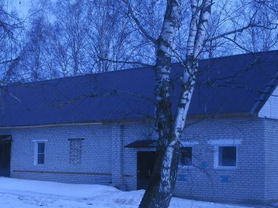 Новинская библиотека