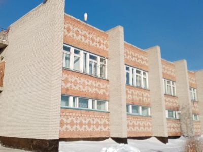 Камышевская сельская библиотека