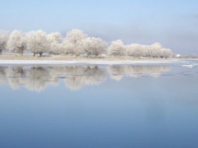 Музей природы Астраханского государственного природного биосферного заповедника