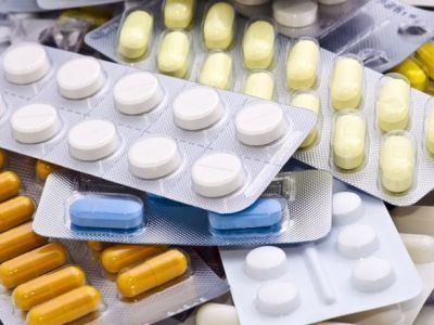 Россияне стали тратить больше денег на лекарства от простуды и гриппа