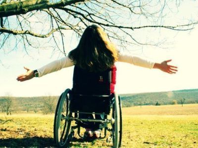 Вся информация о госпрограмме «Доступная среда» размещена на специальном сайте