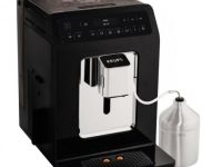 Автоматическая кофемашина KRUPS EVIDENCE EA891810