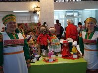 Владимирский сельский дом культуры