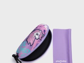 Очки солнцезащитные для детей