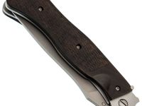 Складной нож Офицерский Д, сталь AUS-8