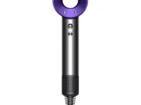 Фен Xiaomi SenCiciMen Hair Dryer HD15 (фиолетовый)