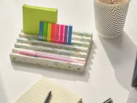 Органайзер для ручек / Мыльница Recycle Object