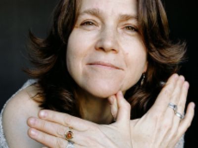 Елена Фролова. «Свет таинственный»