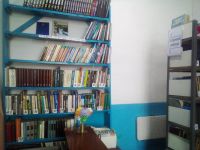 Ашкаульская библиотека