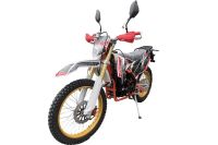 Мотоцикл ROLIZ SPORT-007, 300cc (YX170FMN) с ПТС