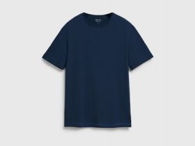 Базовая футболка, Синий