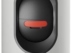 Умная камера Яндекс YNDX-2К QHD с Алисой Серая