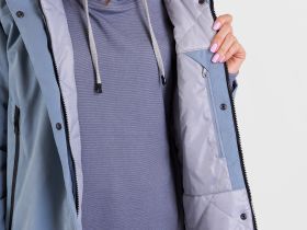 Куртка утепленная Wisconsin II Женская