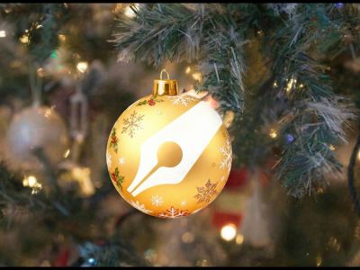 Новогоднее поздравление главы СЖР Владимира Соловьёва