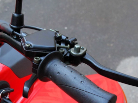 Квадроцикл ADLY 100