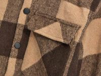 Рубашка с длинным рукавом для мальчика