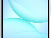 Смартфон Samsung Galaxy A17 4 ГБ/128 ГБ голубой