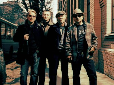 Билеты на Чайф (Арена КТЗ) / Концерт | Афиша | ИнфоТаймс