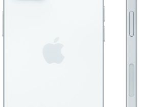 Смартфон Apple iPhone 15 256 ГБ MTP93HN/A Голубой (nanoSIM+eSIM, без RuStore)