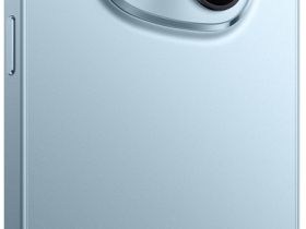 Смартфон Xiaomi REDMI Note 15 Pro 5G 8/256 ГБ Голубой
