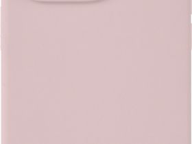 Клип-кейс uBear Touch Mag Case для Apple iPhone 15 Pro Pink