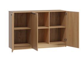 Тумба Кимбол 137x90 Дуб Барбера