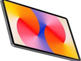 Планшет HUAWEI MatePad SE 4G 4/128 ГБ «Туманно-серый»