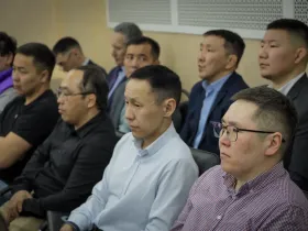 В Якутии обсудили развитие физкультуры и спорта на Дальнем Востоке